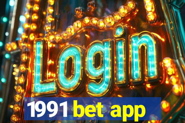 1991 bet app